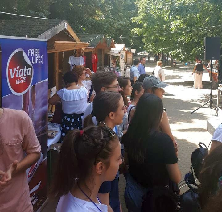 A doua zi de Sărbătoare a Cărţii la Galaţi. Lansări, dezbateri, simpozioane. PROGRAM