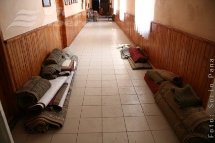 Igienizare, dar pe banii cui?