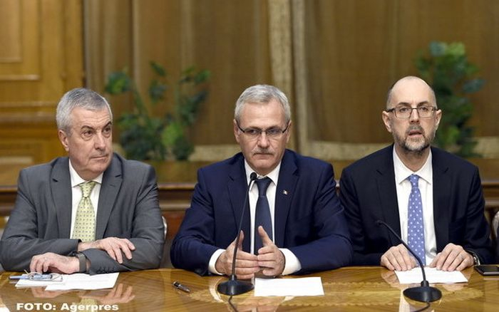 UPDATE | Zi fierbinte în Parlament. Eşec al negocierilor PSD-UDMR privind moţiunea de cenzură