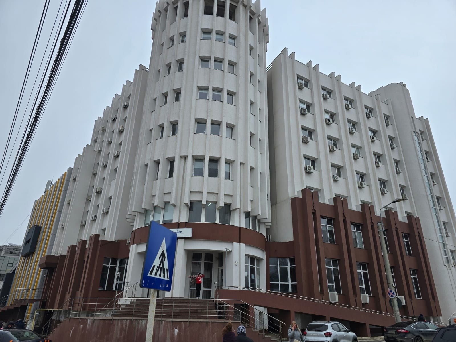 Riscul fiscal în Galați, estimat la 17 milioane de lei