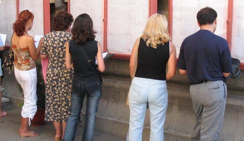 Cum s-au descurcat cadrele didactice gălăţene la DEFINITIVAT. S-au afişat PRIMELE REZULTATE