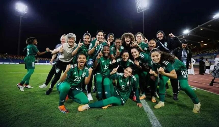 Canal dedicat sportului feminin, în Arabia Saudită