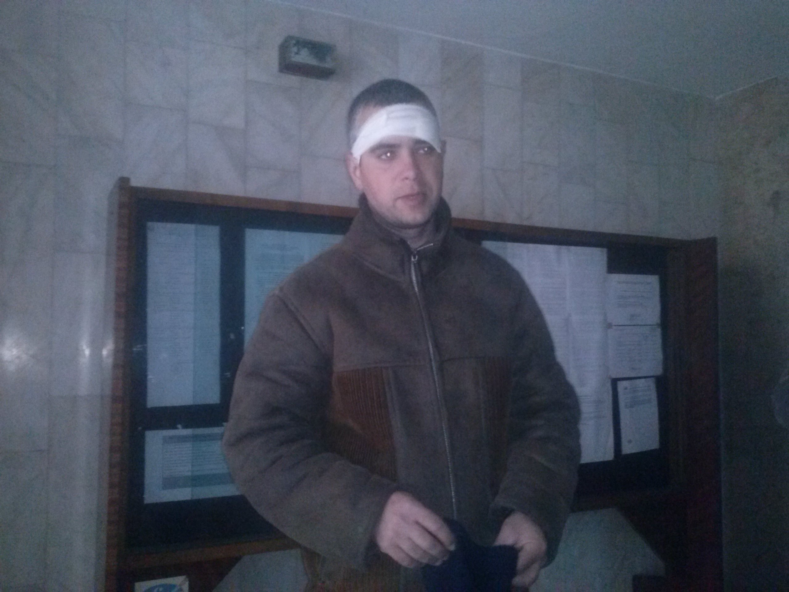 Suspectat de furt, un gălăţean acuză: "Poliţiştii m-au bătut din cauza unei confuzii"