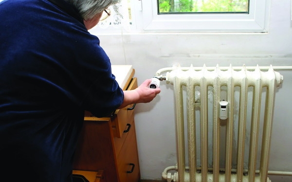 I-am ales să ne conducă, iar ei ne ţin în frig! 