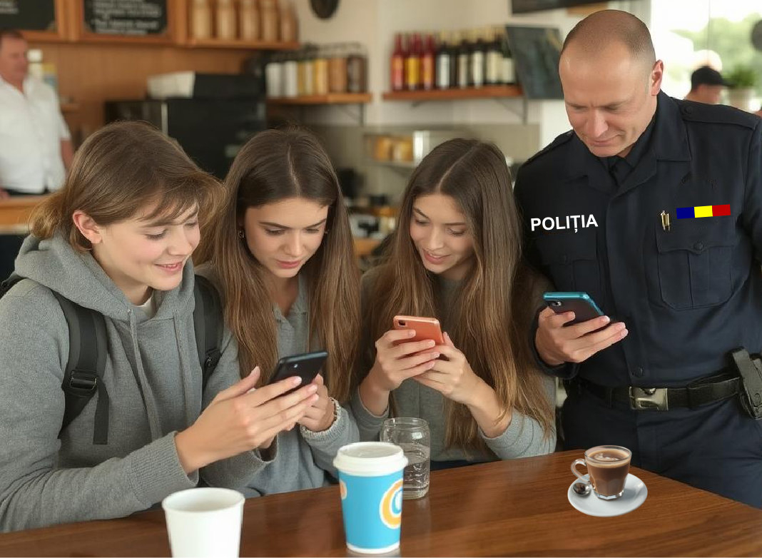 Învăț, învăța, învățați!