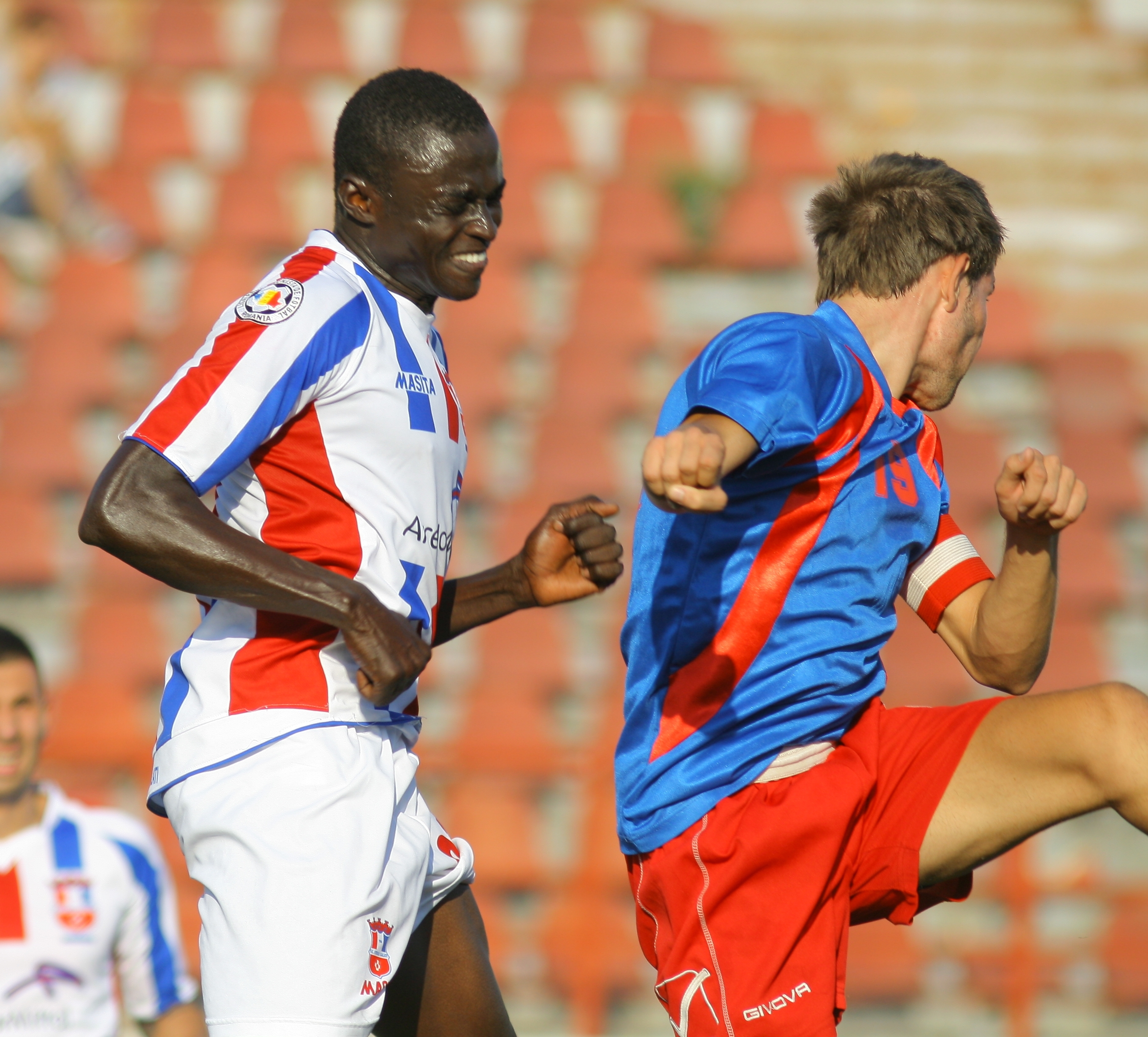 Stabilitate financiară asigurată: Oţelul îşi pregăteşte proiectul de viitor