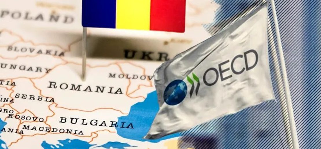 România, mai aproape de Organizația pentru Cooperare și Dezvoltare Economică