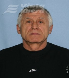 Antrenorul emerit Alexandru Dumitrescu a ieşit la pensie