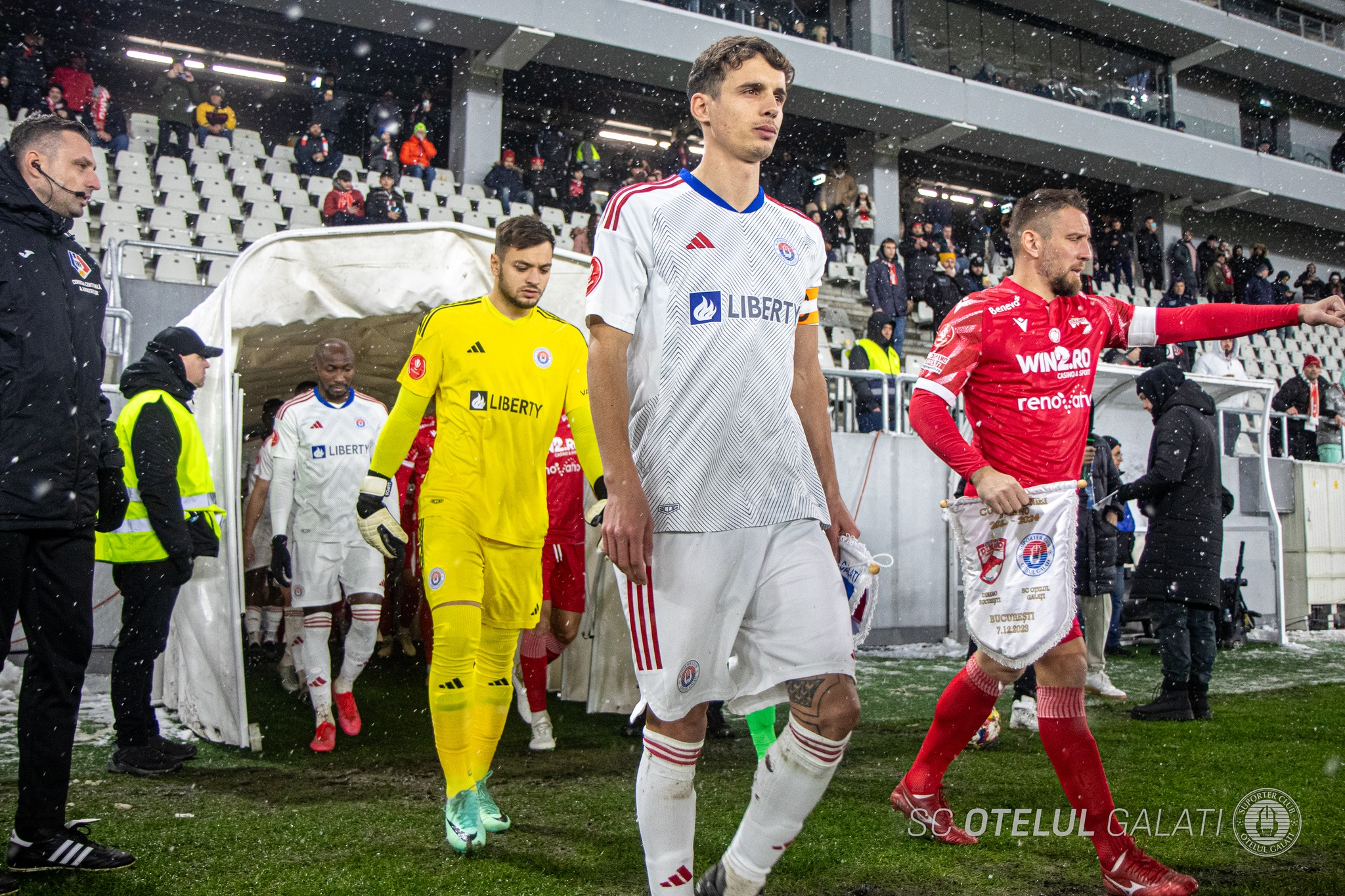 Eșecul cu Sepsi atârnă foarte greu