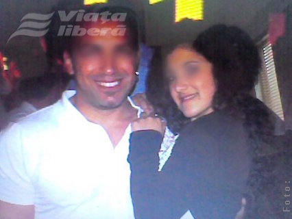 Prostituată de Irlanda - buletin de Galaţi