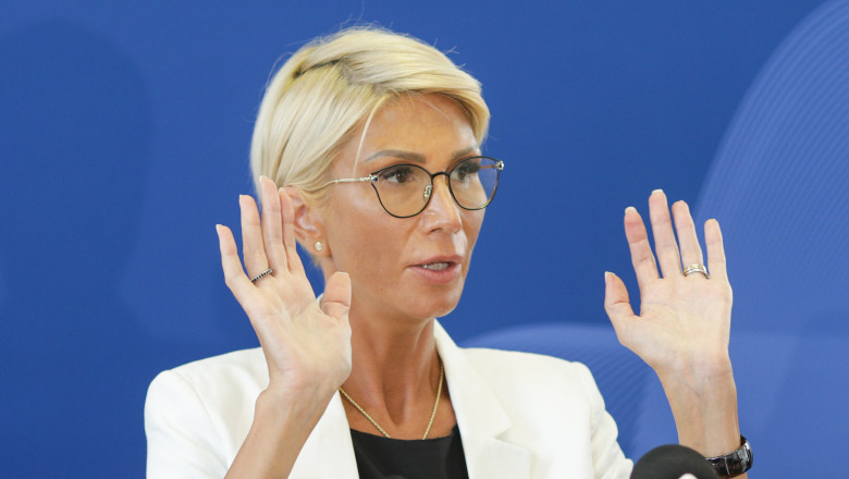 Vrei guvernare?! Poftim Cultură!