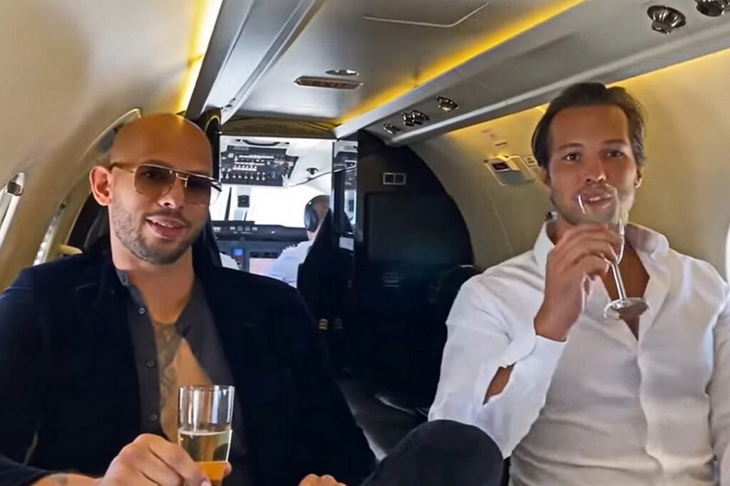 Ilie Bolojan: „Nu au existat presiuni în cazul fraților Tate”