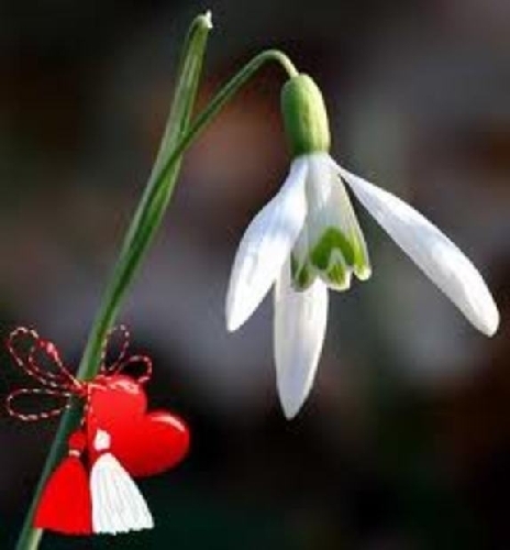 Sărbători populare la început de primăvară