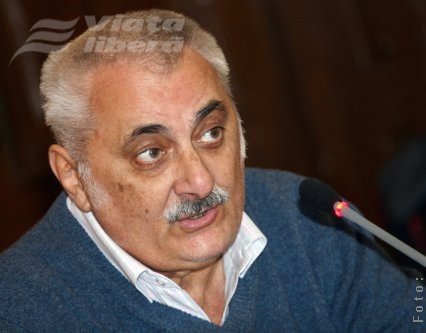 „Medicină şi cultură”, un volum marca dr. Bacalbaşa  