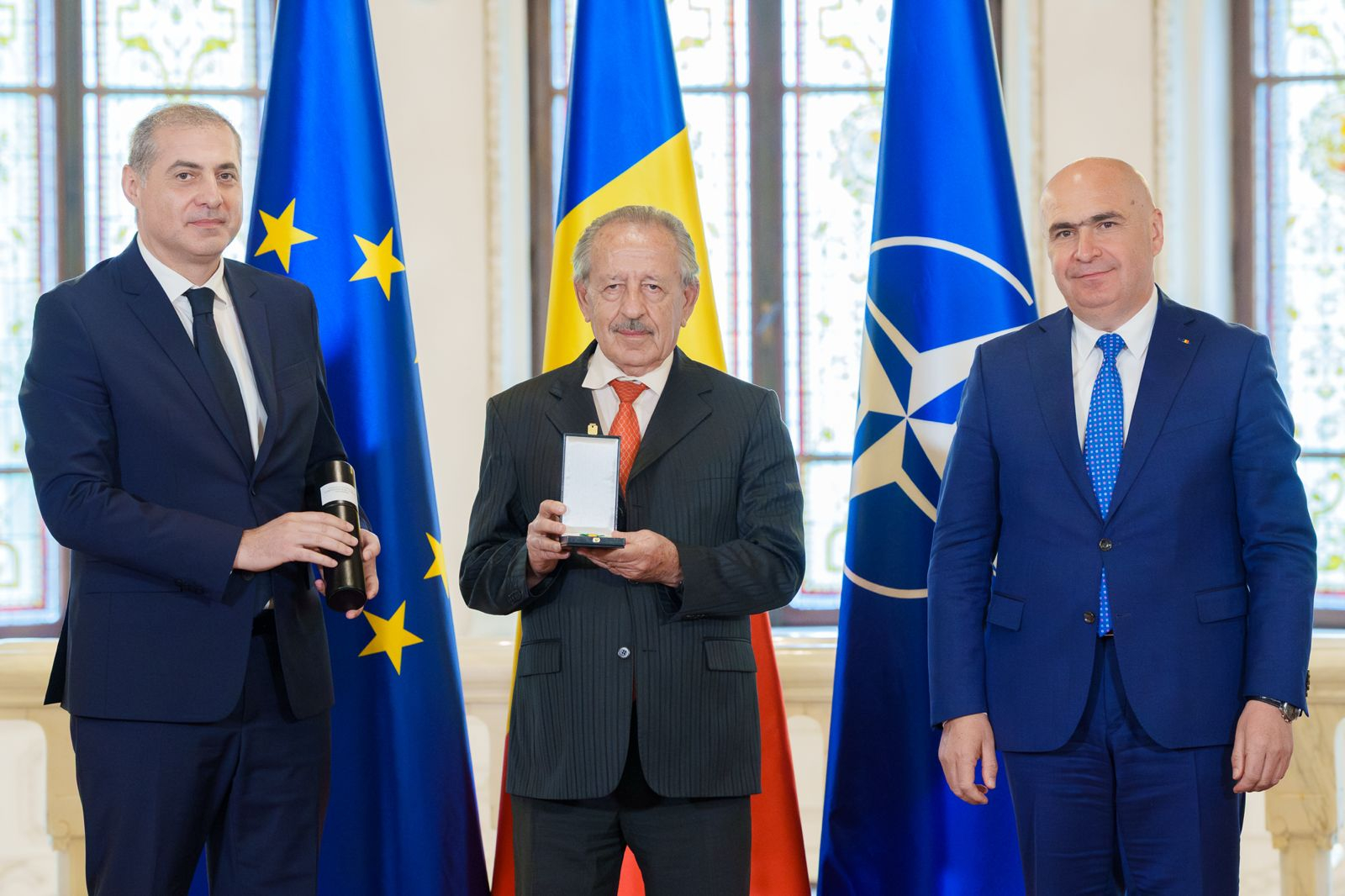 IMM România, recompensă pentru contribuția la dezvoltarea întreprinderilor mici și mijlocii