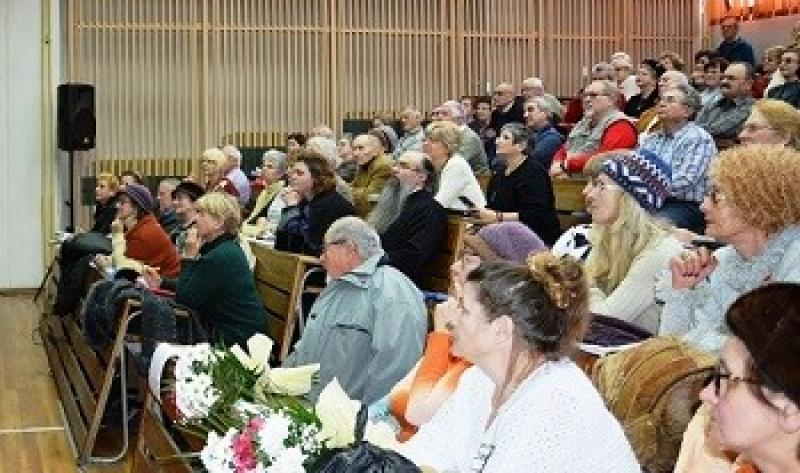 Universitatea Vârstei a Treia şi o şcoală de vară de neuitat