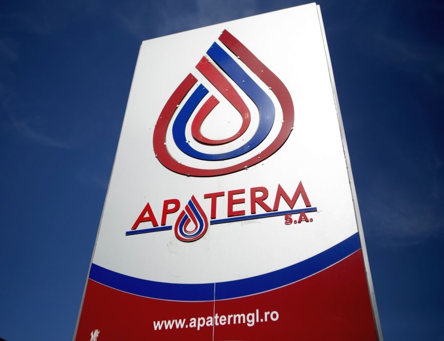 S-a cerut din nou falimentul Apaterm! Gălăţenii nu vor fi scutiţi de plata datoriilor