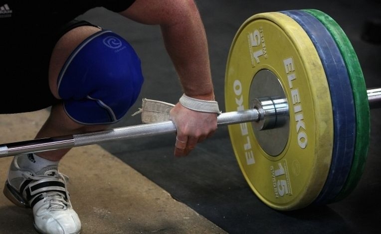 Siretul Piscu produce campioni la haltere