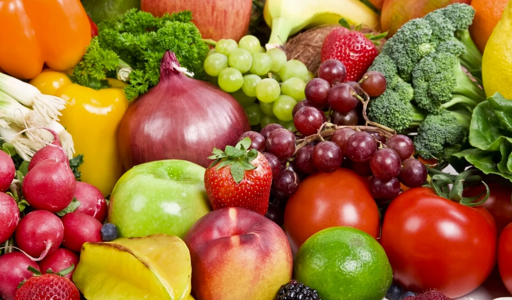 Alimente recomandate pe caniculă