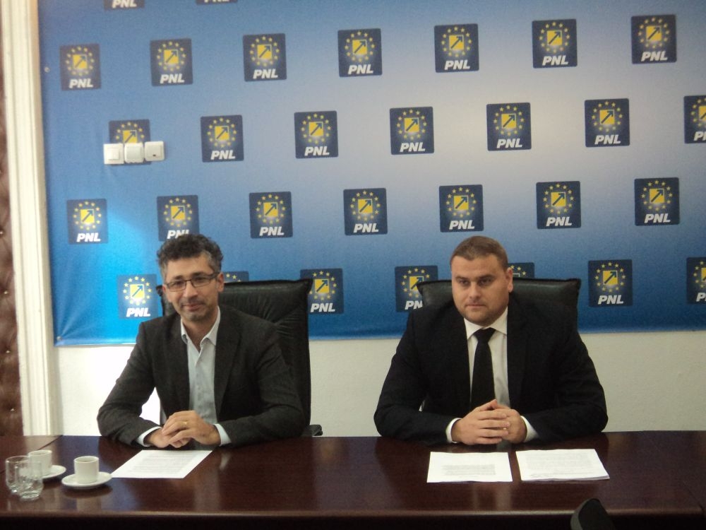 Căldură şi politică: Liberalii au solicitat suspendarea zonelor unitare