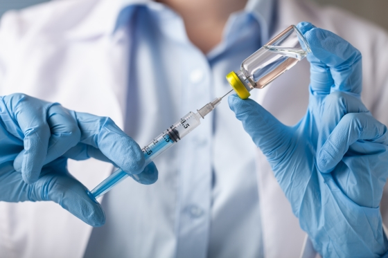 A început campania de vaccinare antigripală. Imunizarea se poate face la medicii de familie sau în farmacii