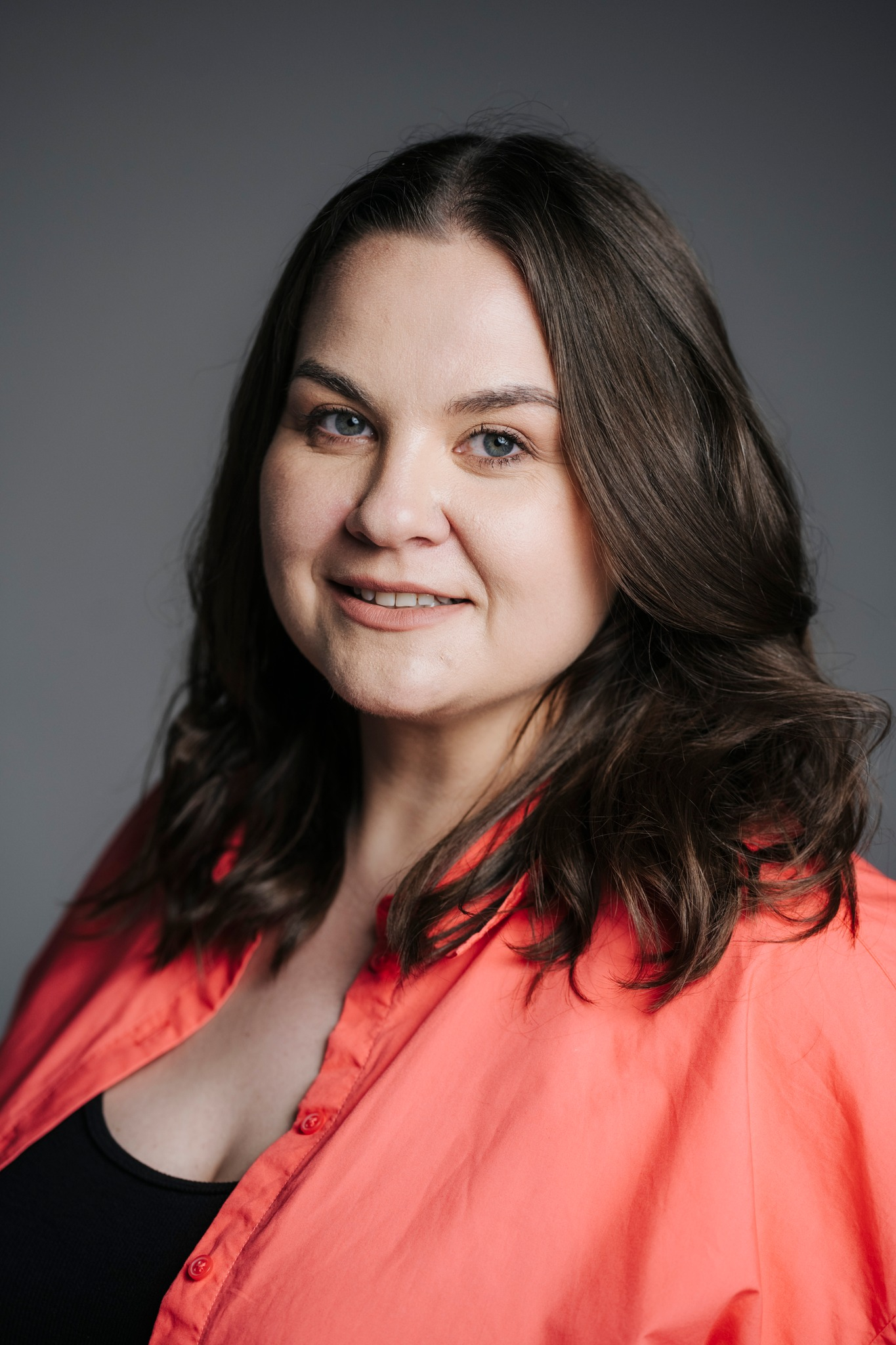 Cea mai bună actriță în rol principal din România, gata să-şi dezvăluie secretele