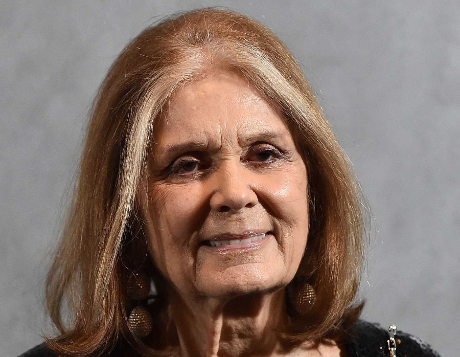 Cariere. Gloria Steinem, „mama feminismului”