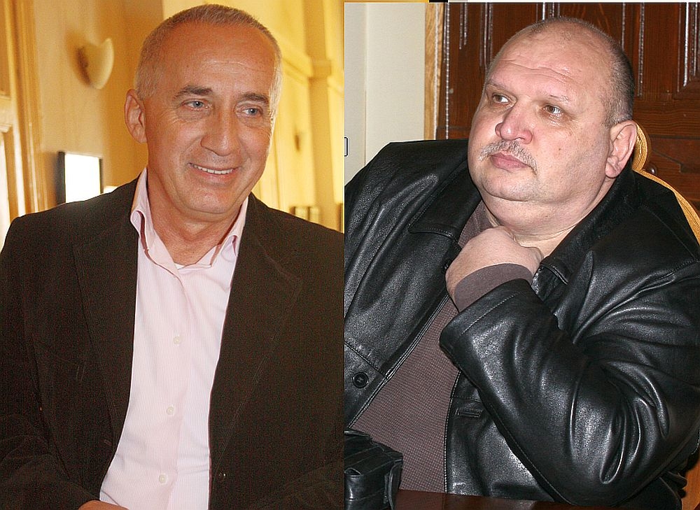 Liberalii îşi aleg conducerea: Marius Stan şi Paul Ichim se bat pentru şefia municipalei PNL