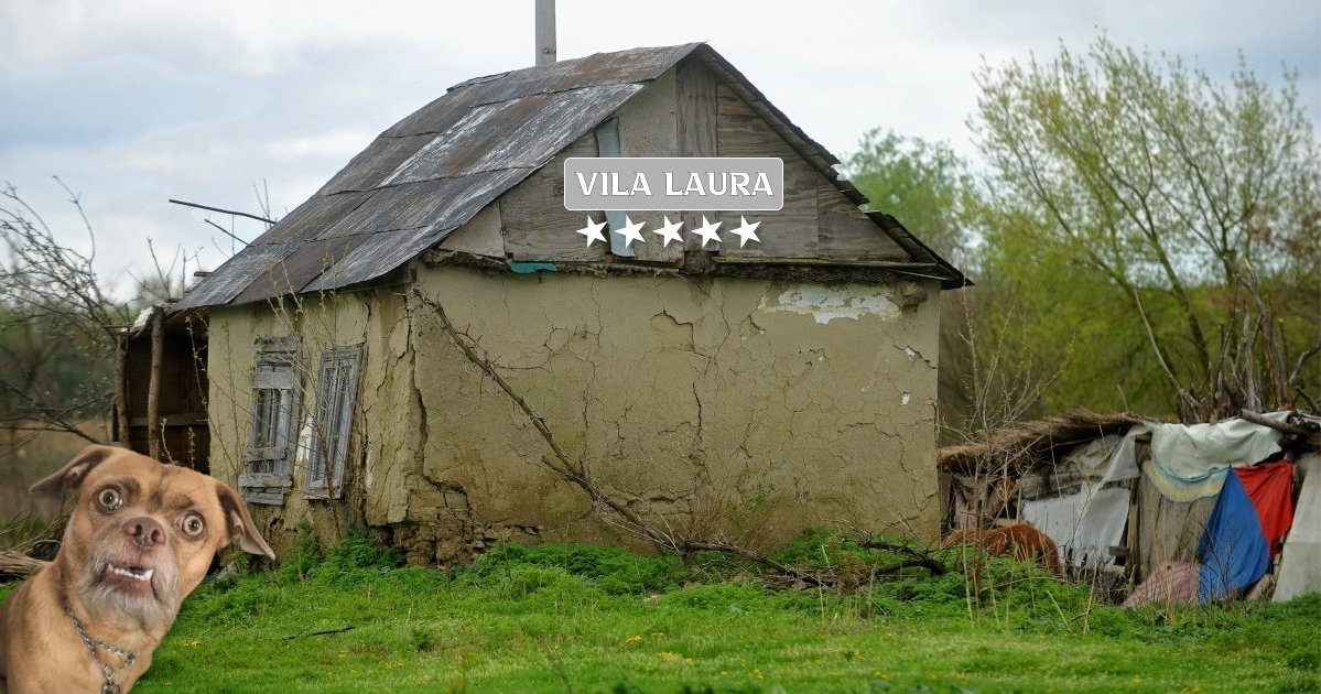 Guvernul declară casă de toleranță zero șmenurilor imobiliare