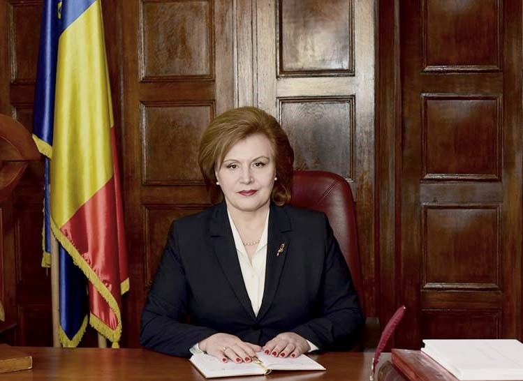 „Basarabia, sfântă icoană în inimi de români purtată”. Mesajul primului reprezentant al Republicii Moldova în Consiliul Europei