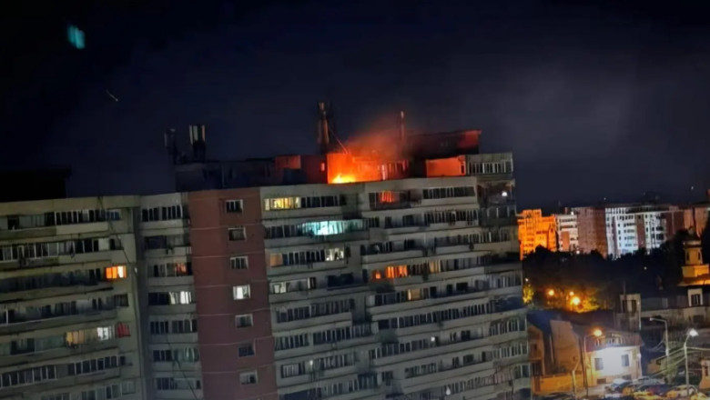 RO-Alert - ecoul unei nopți care încă ne bântuie