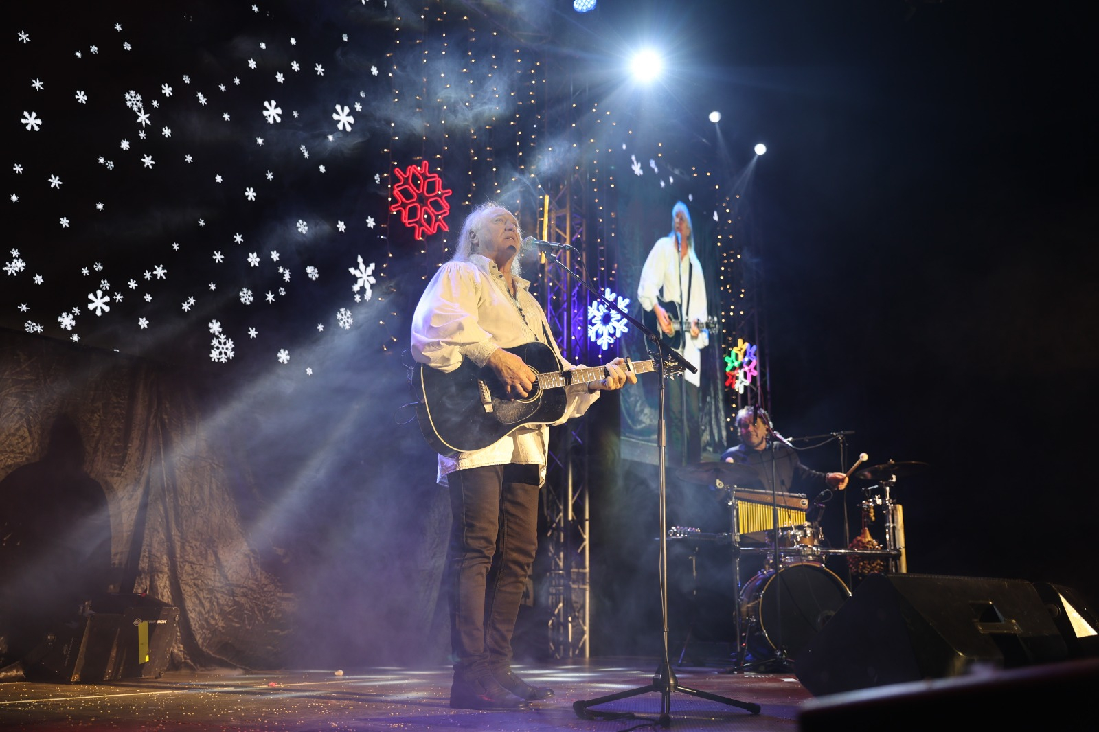 Pentru câţi bani a colindat Ştefan Hruşcă la Galaţi