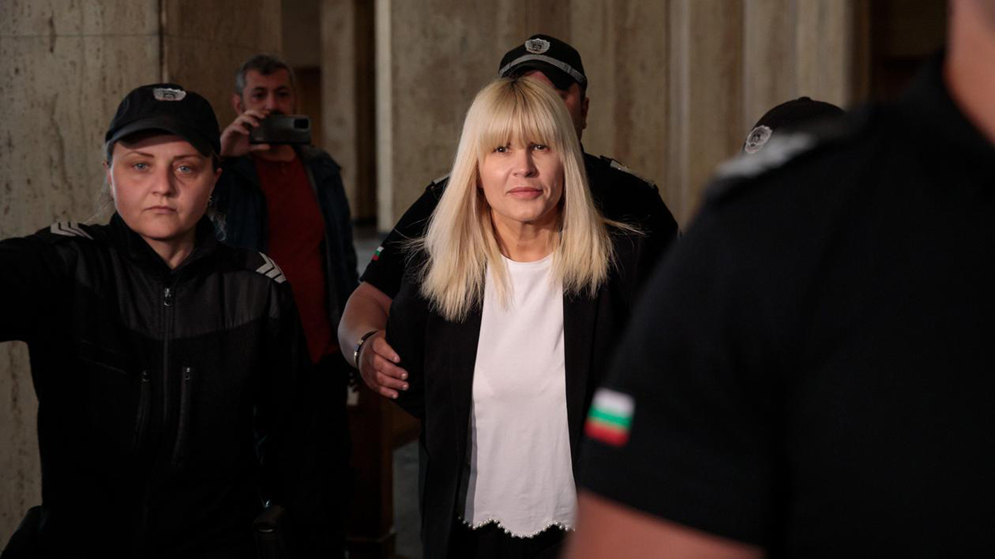 Elena Udrea cere reducerea pedepsei cu 154 de zile