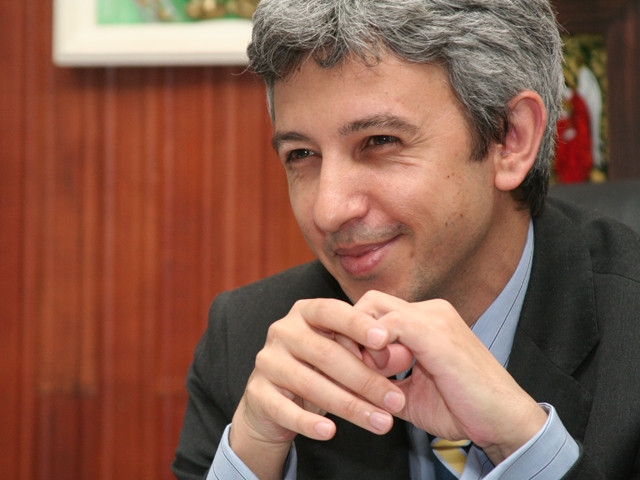 OPSPI sesizează Parchetul în privinţa lui Dan Diaconescu, pe care îl acuză de înşelăciune 