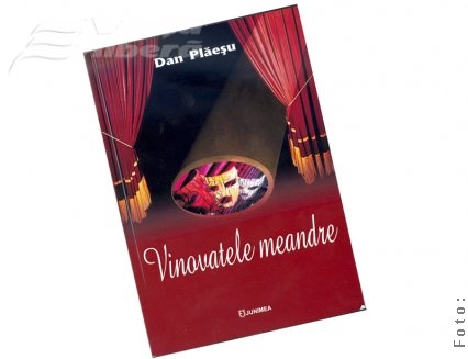 Dan Plăeşu - „Vinovatele meandre”