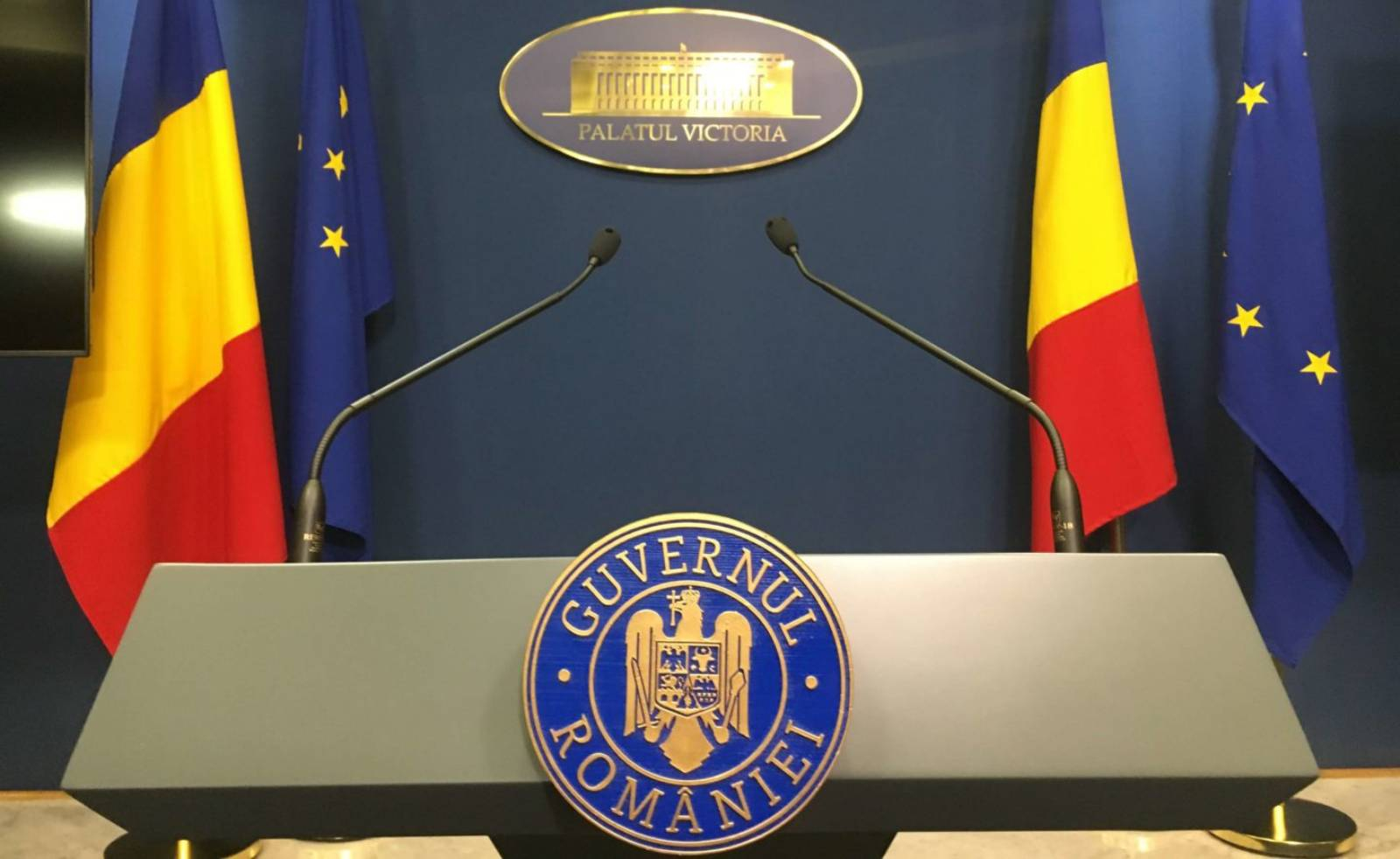 Numele vehiculate pentru portofoliile viitorului guvern