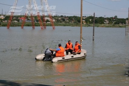 Amenajare piscicolă de la Movileni, în pericol