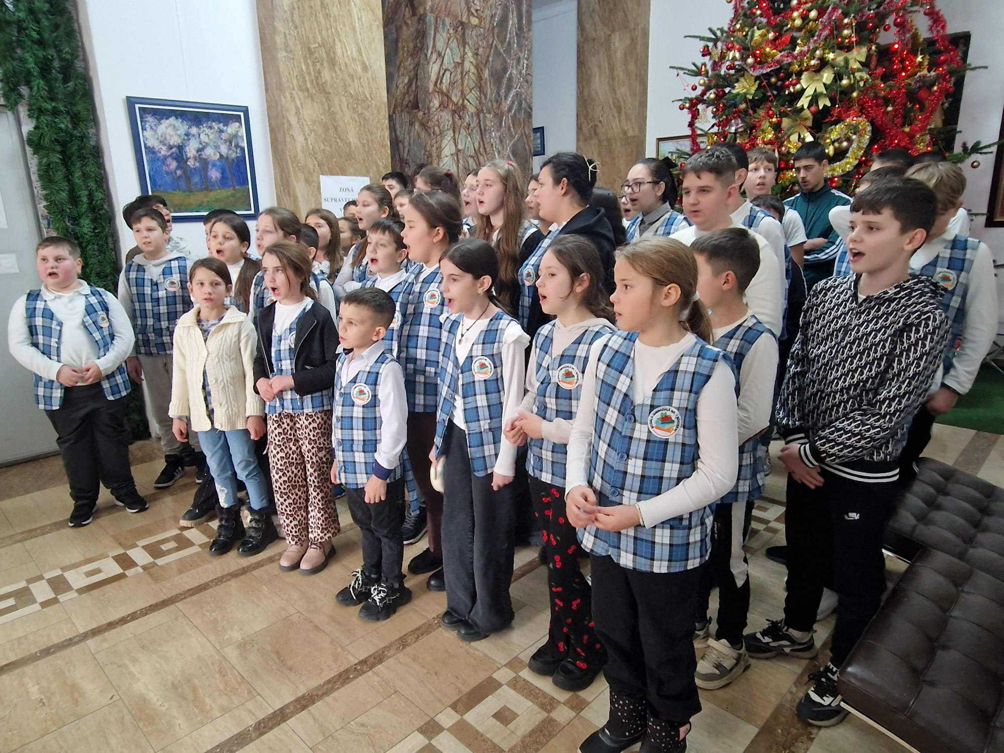 Colindători la "Viaţa liberă", ediţia 2025. START VOT