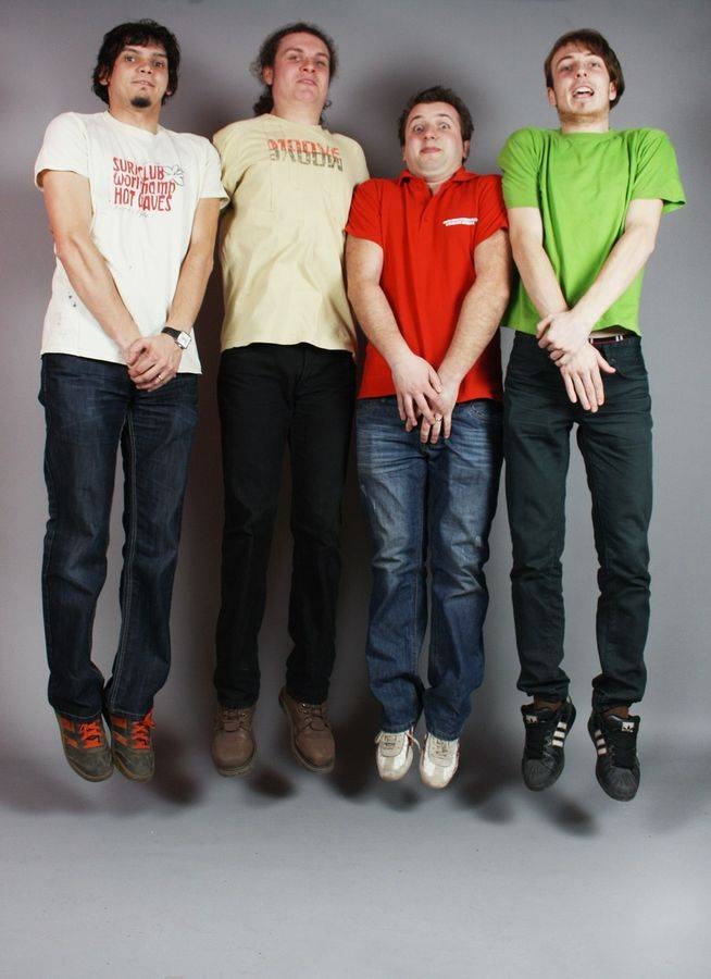 Sâmbătă nu se consumă dulce: Concert Fără Zahăr, în club Zodiar