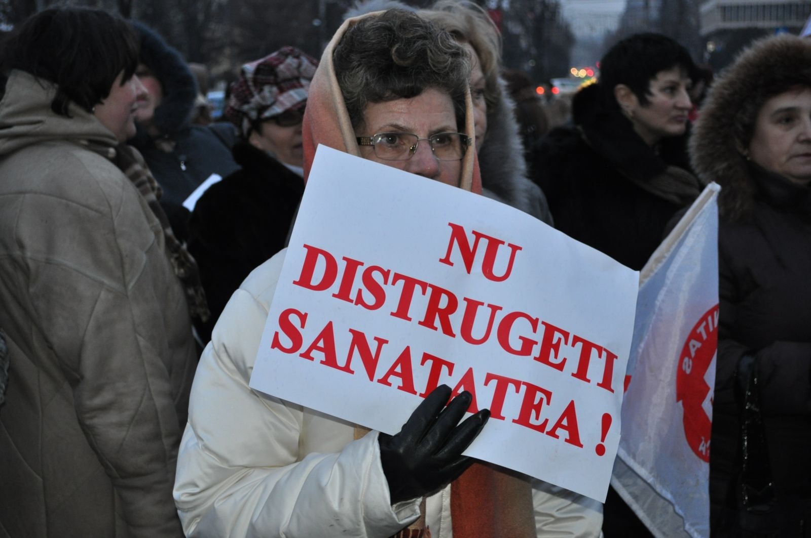 Salariile din Sănătate ar putea creşte din această vară