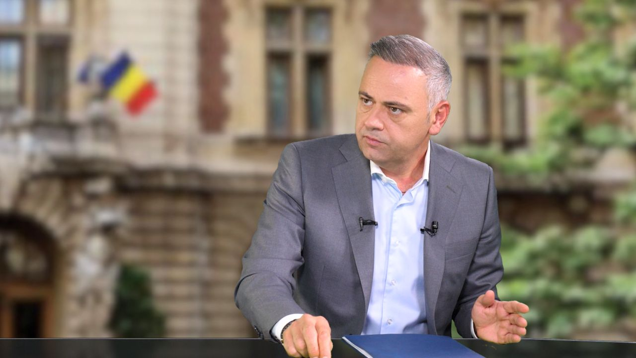 Importurile alimentare adâncesc deficitul comercial