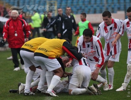 Mega-afacerea Oţelul