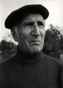 Remember. Călin Alupi, important reprezentant al post-impresionismului