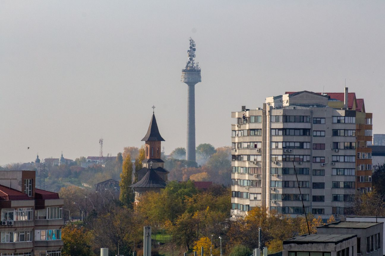 Ce face Primăria cu 611,8 milioane de lei