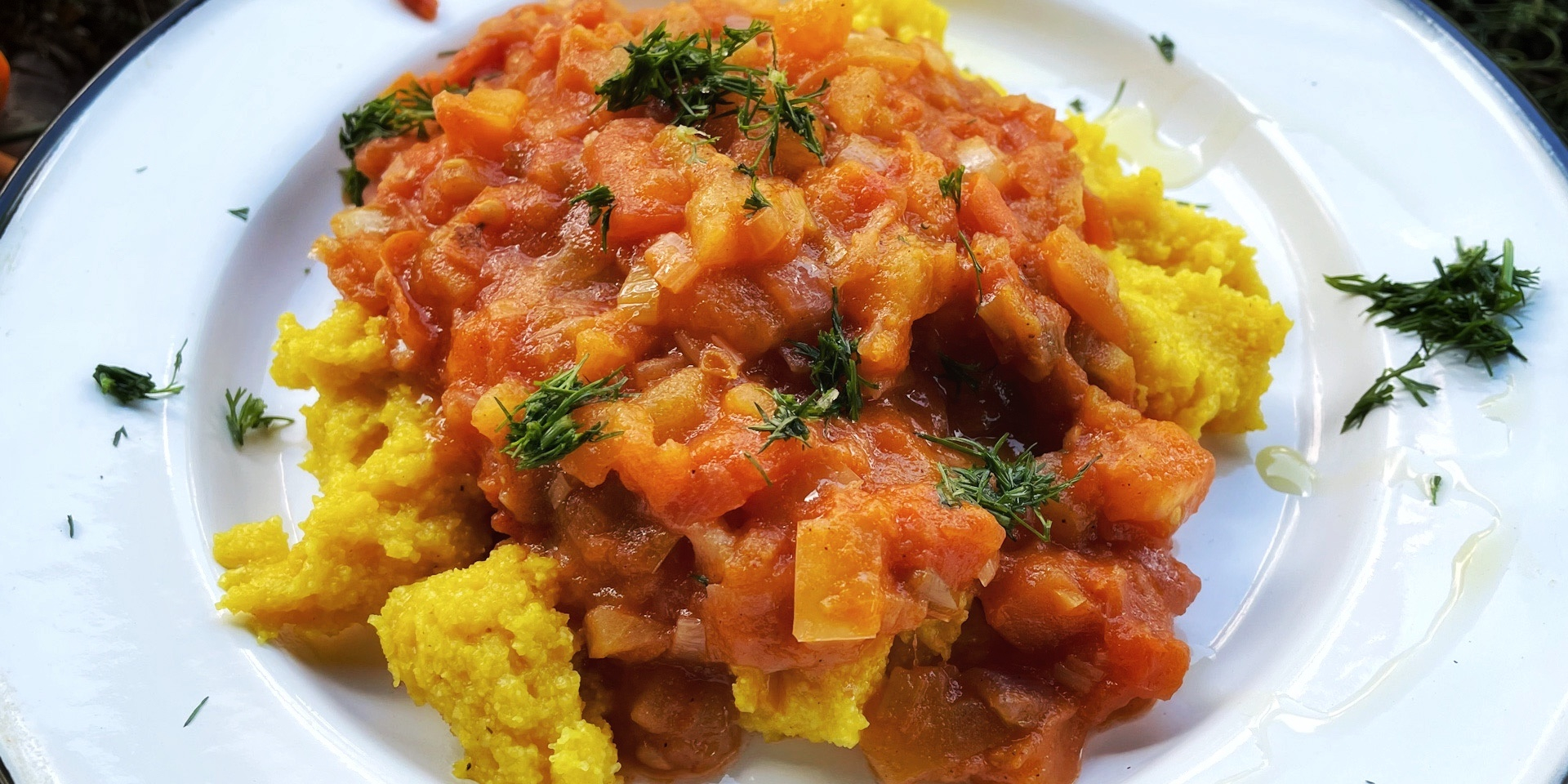 Tocăniță de gogonele verzi, reţetă din regiunea Moldovei