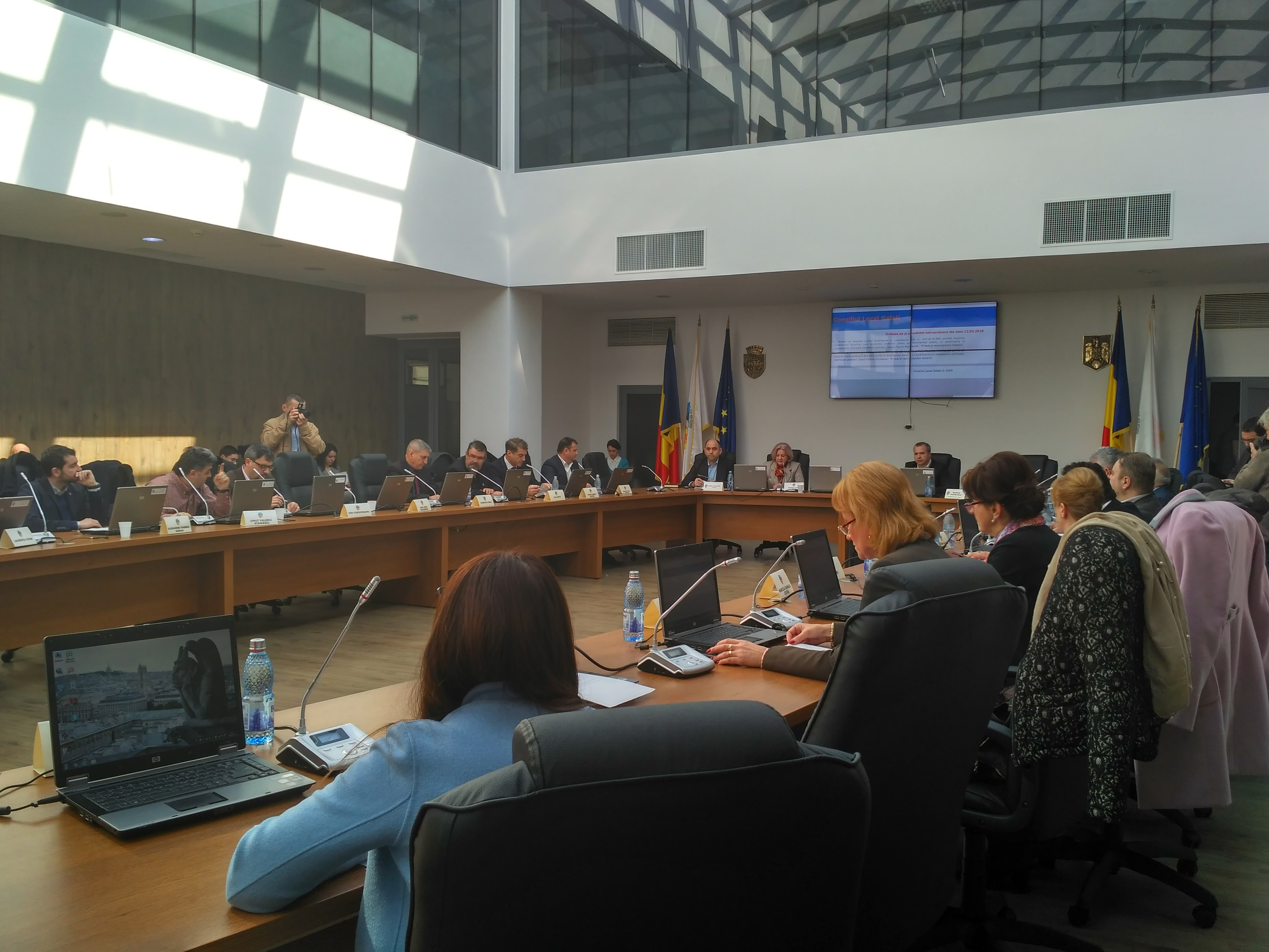 Nesimţirea îi va costa mai mult pe gălăţeni