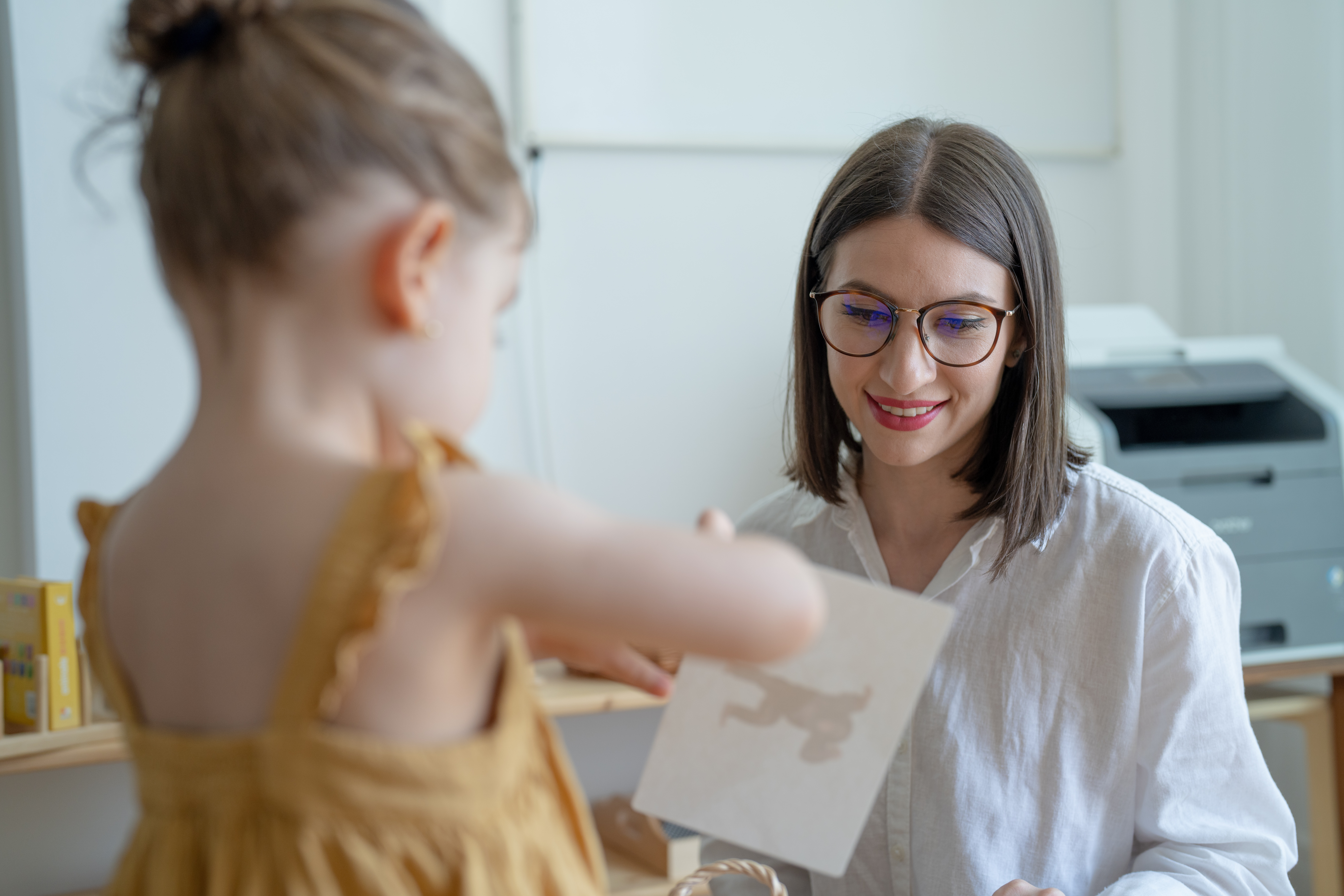 Educația începe acasă