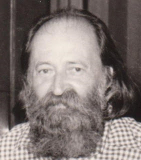 Leonid Dimov (1926-1987)