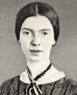 Remember. Emily Dickinson (1830-1886)