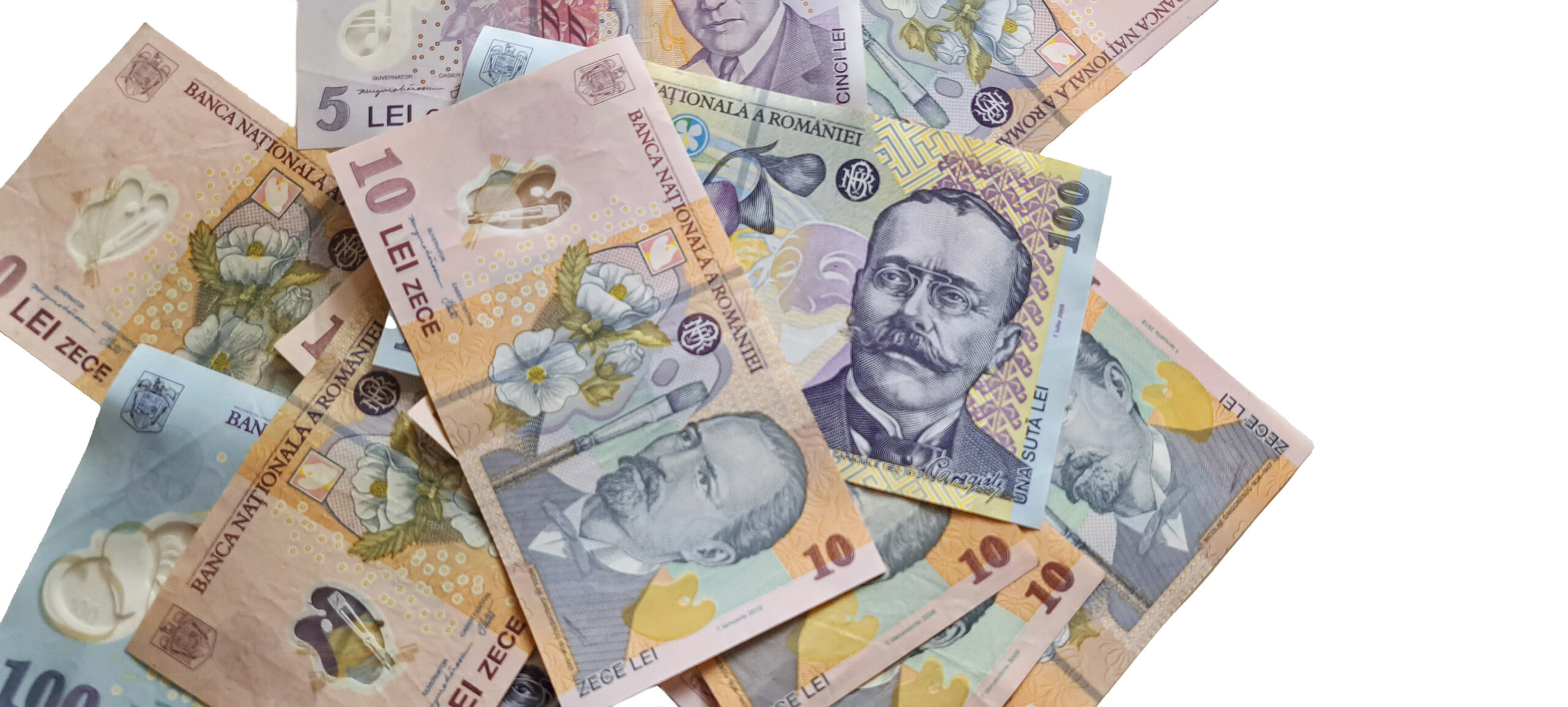 Românii se vaccinează contra sărăciei, la chiuvetă